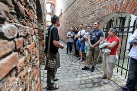 Starówka pełna piwnych zagadek Starówka pełna piwnych zagadek