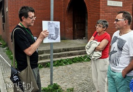 Starówka pełna piwnych zagadek