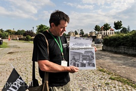 Starówka pełna piwnych zagadek Starówka pełna piwnych zagadek