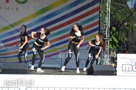 Młodzi naprawdę mają talent!