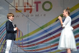 Młodzi naprawdę mają talent!