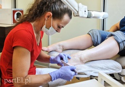 Jedenasty, ostatni tydzień Metamorfozy