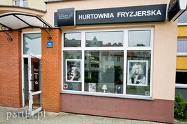 Twoje włosy pod kontrolą