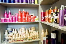 Twoje włosy pod kontrolą