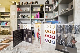 Twoje włosy pod kontrolą