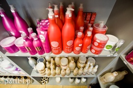 Twoje włosy pod kontrolą