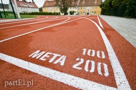 Takiego orlika Elbląg jeszcze nie widział