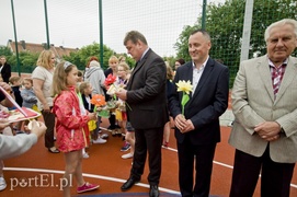 Takiego orlika Elbląg jeszcze nie widział