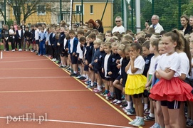 Takiego orlika Elbląg jeszcze nie widział
