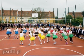 Takiego orlika Elbląg jeszcze nie widział