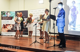 Metamorfoza już za nami