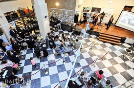 Metamorfoza już za nami