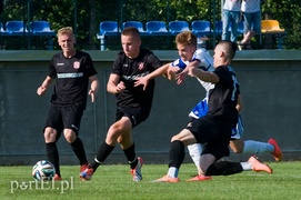 Awans Resovii
