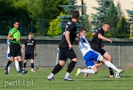 Awans Resovii