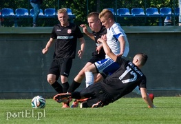 Awans Resovii