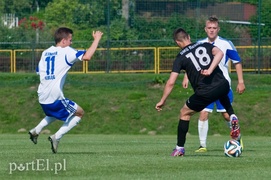 Awans Resovii