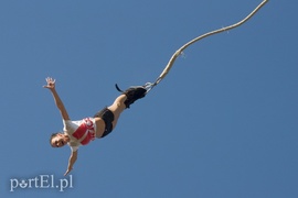 Gorące święto miasta