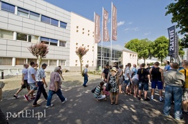 Tak się robi nasze piwo