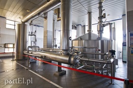 Tak się robi nasze piwo