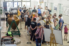 Tak się robi nasze piwo