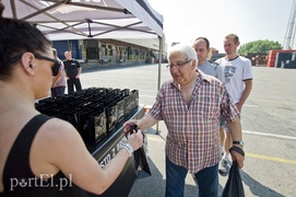 Tak się robi nasze piwo