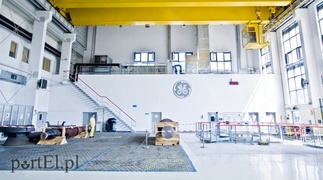 Ciężki przemysł lekko się ogląda...