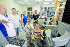 Ciężki przemysł lekko się ogląda...