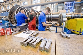 Ciężki przemysł lekko się ogląda...