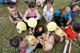 Maryla jest tylko jedna