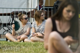 Maryla jest tylko jedna