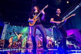 Maryla jest tylko jedna