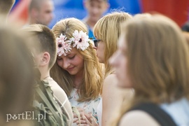 Maryla jest tylko jedna