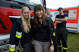 Maryla jest tylko jedna