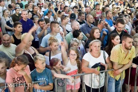 Maryla jest tylko jedna