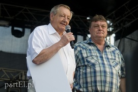 Maryla jest tylko jedna