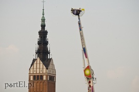 Maryla jest tylko jedna