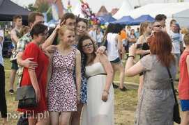 Maryla jest tylko jedna