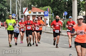 Nasi Czytelnicy pobiegli wspaniale