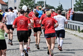 Nasi Czytelnicy pobiegli wspaniale