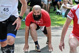 Nasi Czytelnicy pobiegli wspaniale