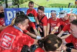 Nasi Czytelnicy pobiegli wspaniale