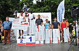 Dzisiejszy Piekarczyk to było wyzwanie