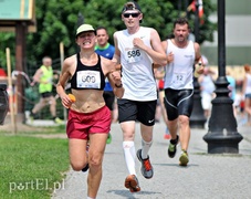 Dzisiejszy Piekarczyk to było wyzwanie