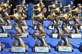 Dzisiejszy Piekarczyk to było wyzwanie