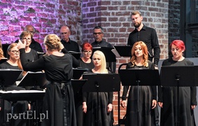 30 lat minęło jak jeden dźwięk!