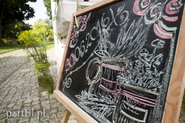 Niezłe ziółko z oliwą, czyli seniorzy rządzą w kuchni