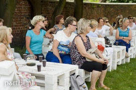 Niezłe ziółko z oliwą, czyli seniorzy rządzą w kuchni