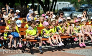 Wiersze i muzyka pod katedrą