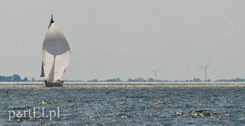 Żeglarskie święto na wodach Zalewu