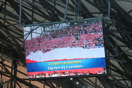 Przeżyjmy to jeszcze raz - elblążanie w Marsylii